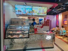 -DQ·蛋糕·冰淇淋(万象城店)