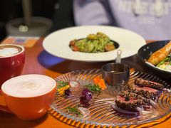 -布拉格餐厅· 中欧捷克菜(全国首店)