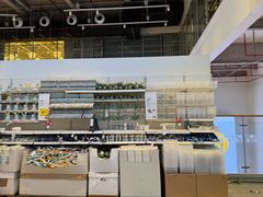 -宜家·瑞典风味餐厅(四元桥店)