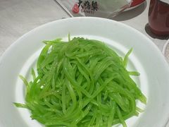 -大鸭梨烤鸭店(花园村店)