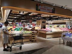 -T11生鲜超市(朝阳公园店)