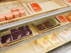 -喜計局·饼行(南湖万达广场店)