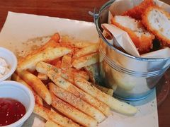 -上古咖啡ShadowCafe&Reastaurant(哈尔滨中央大街店)