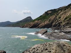-灵山岛风景区