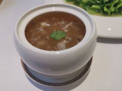 芙蓉海鲜羹-乾隆美食·本帮菜(黄河路店)