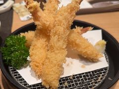 -德川家日本料理(顺义华联店)