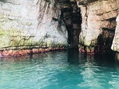 -长岛南北长山旅游景区