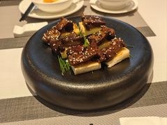 -若蘭慈·无国界素食料理(欢乐海岸店)