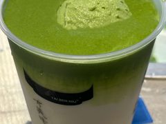 -太犇牛手作茶铺(江北虹悦城店)
