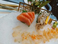-喜聚薈·花膠雞海鮮火鍋(越秀店)