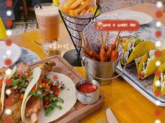 -HFFOUSA TACO弗萨塔可墨西哥餐厅(颐堤港店)