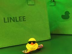 -LINLEE林里·手打柠檬茶(龙岗深铁汇里店)