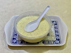 杏仁炒奶糊-百花传统甜品店(原址店)