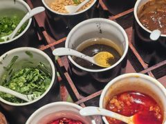 -揽季锅物会.福建黄鱼.海鲜姿造(五四路店)