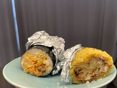 -徐氏糯米包油条(山海关路店)