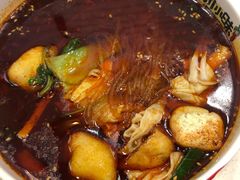-川小昧麻辣拌(罕王店)