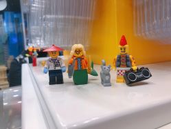 -乐高品牌旗舰店(人民广场店)