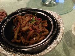 -鄱阳湖·江西小炒·瓦罐煨汤(五道口店)