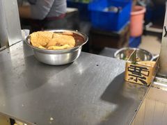 -谭老太正宗柳州螺狮粉(家和花园店)