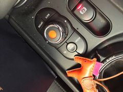 -上海普陀宝诚MINI4S店(红柳路店)