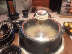 -芸山季·云南山珍菌火锅(人民广场来福士店)