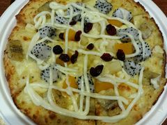 -City1+1城市比萨·意面(大润发沈阳苏家屯店)