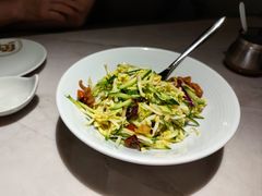一碗大拌菜-船歌·鱼水饺青岛菜(闽江二路店)