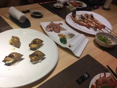 -割烹旭日本料理(龙湖狮山天街店)