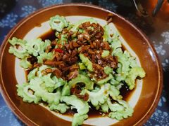 -张关合渣(航空大道店)