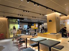 -麦当劳(龙阳路店)