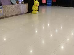 -金熊国际影城(益庄店)