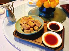 -咸亨酒店•非遗绍兴菜•中华老字号(堂吃餐厅)