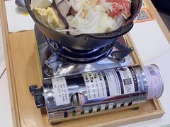 -黄饷·咖喱蛋包饭(奥城店)