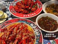 -阿财老铺·老蚌埠龙虾城(华夏总店)