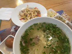 -清真餐厅·回乡麦客
