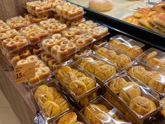 -Ole 面包房(华润万象城店)