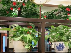 大堂-陈家老院子(高新店)