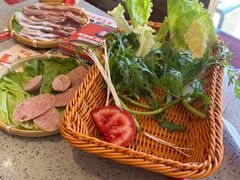 -阿婆情腊排骨火锅(金虹路店)