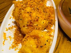 -新白鹿餐厅(百联中环店)