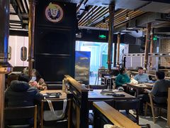 大堂-火炉火自助餐(枫蓝国际店)