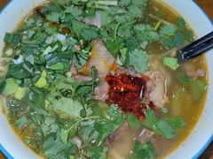 -兰州牛肉面(古美西路店)