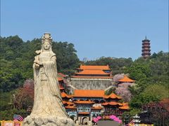 -南沙天后宫景区