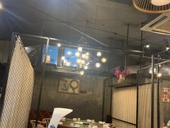 大堂-赤宴·川菜(玉林店)