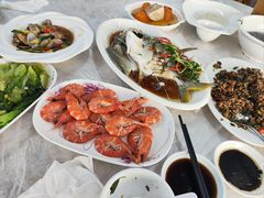 -众味海鲜大排档·活海鲜·潮汕味(南澳店)