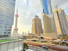 -上海中心大厦