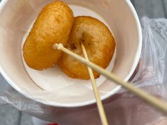 -心太软糖油粑粑