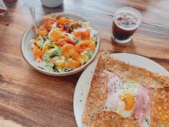 -RAC BAR(安福路店)