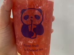 -茶百道(下沙宝龙二期店)