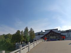 -采石矶景区