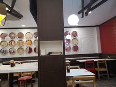 大堂-咬不得高祖生煎·简餐(高银街店)